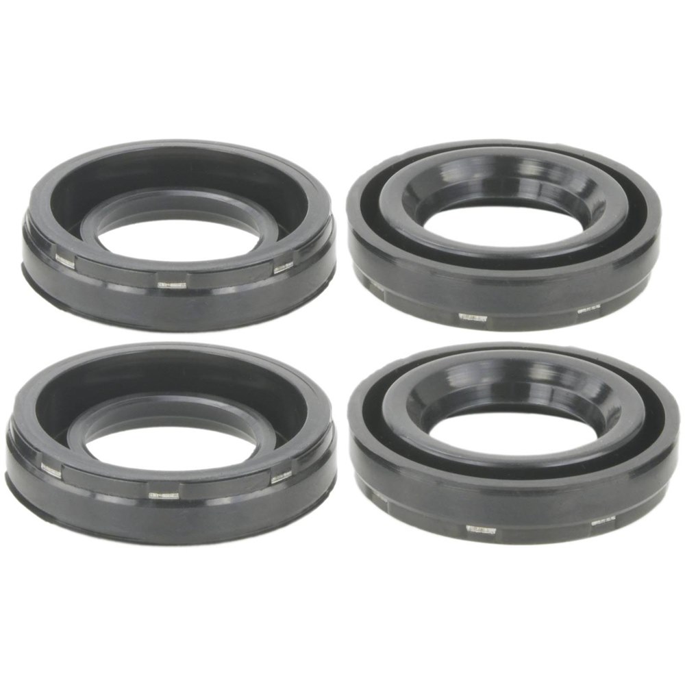 FEBEST NCP007PCS4 Кольцо уплотн свечного колодца комплект (4 шт) NISSAN ALMERA 2000-2006 NCP-007-PCS4