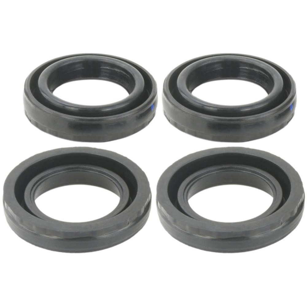 FEBEST NCP008PCS4 Кольцо уплотнительное свечного колодца NISSAN PRIMERA/X-TRAIL 01-07