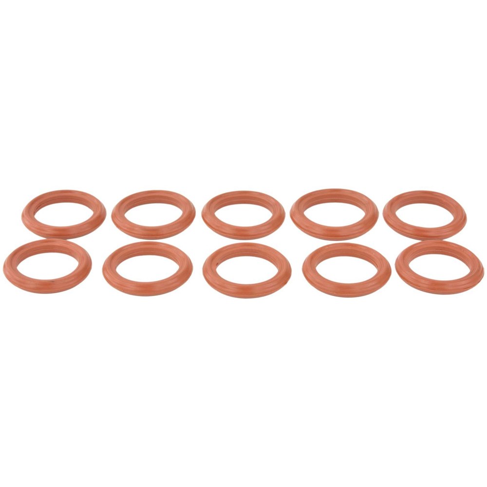 FEBEST RINGAH033PCS10 Кольцо уплотнительное патрубка вентиляции картера (10 шт. в упаковке) | прав/лев |