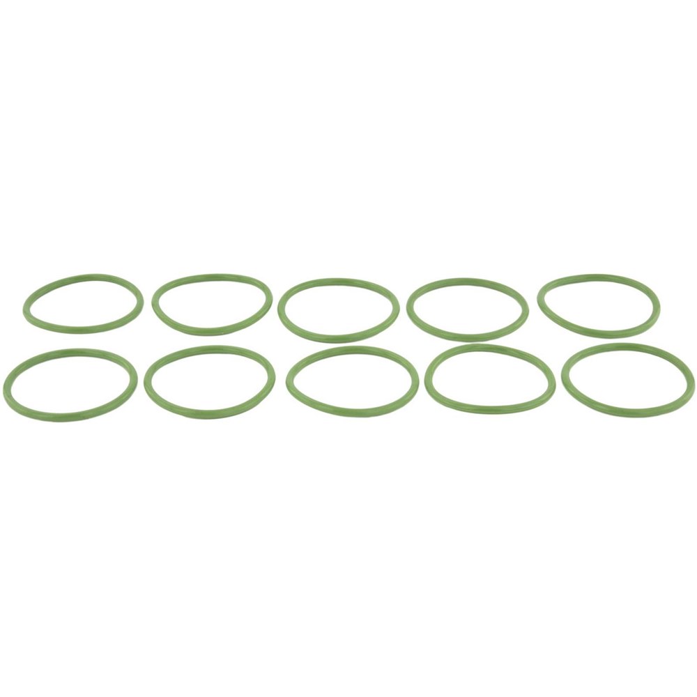 FEBEST RINGAH035PCS10 Кольцо уплотнительное воздушного патрубка MB