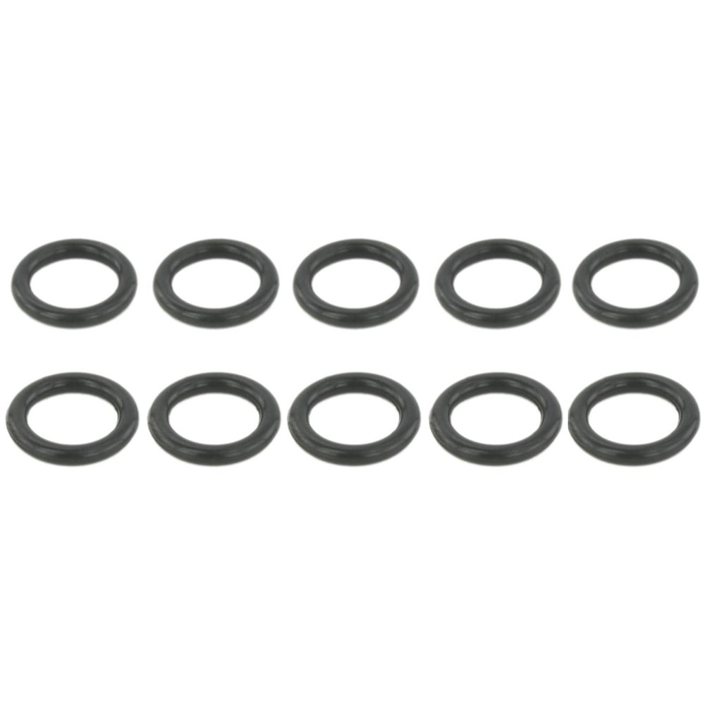 FEBEST RINGOL030PCS10 Кольцо уплотнительное трубки г.у.р. комплект (10 шт. в упаковке) | прав/лев |