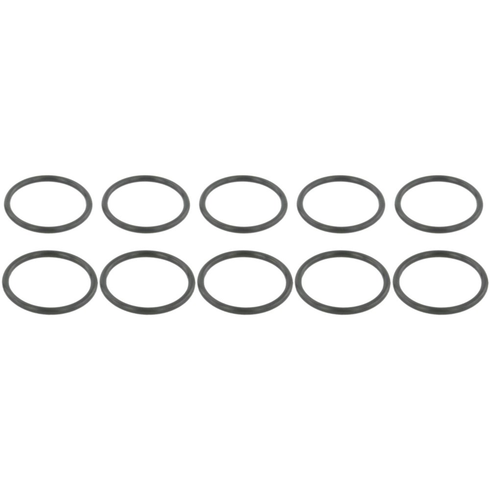 FEBEST RINGOL037PCS10 Кольцо уплотнительное масл. системы VAG
