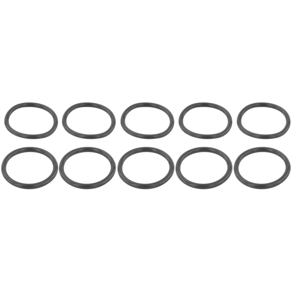 FEBEST RINGOL059PCS10 Кольцо уплотнительное NISSAN