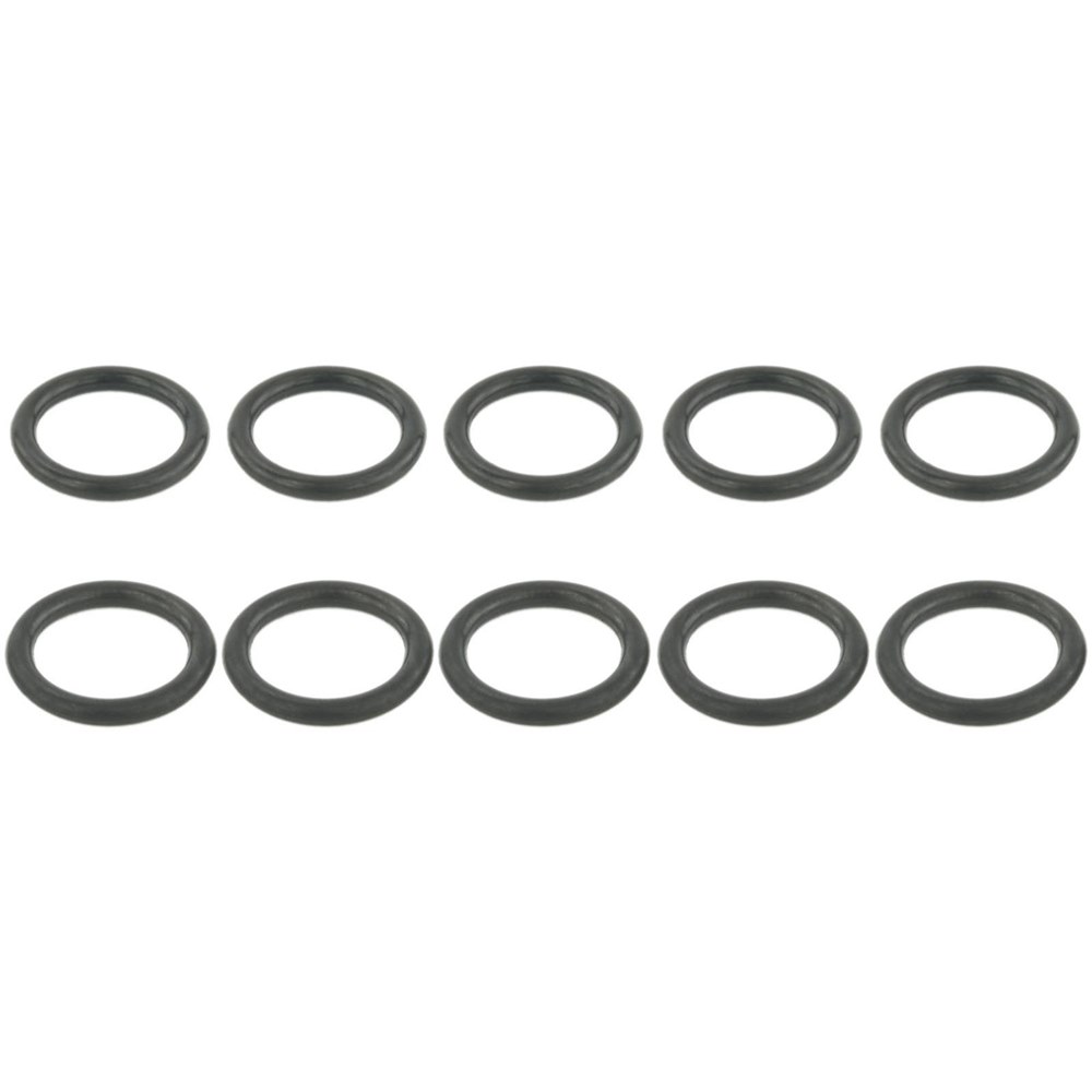 FEBEST RINGWH007PCS10 Кольцо уплотнительное системы охлаждения PCS 10