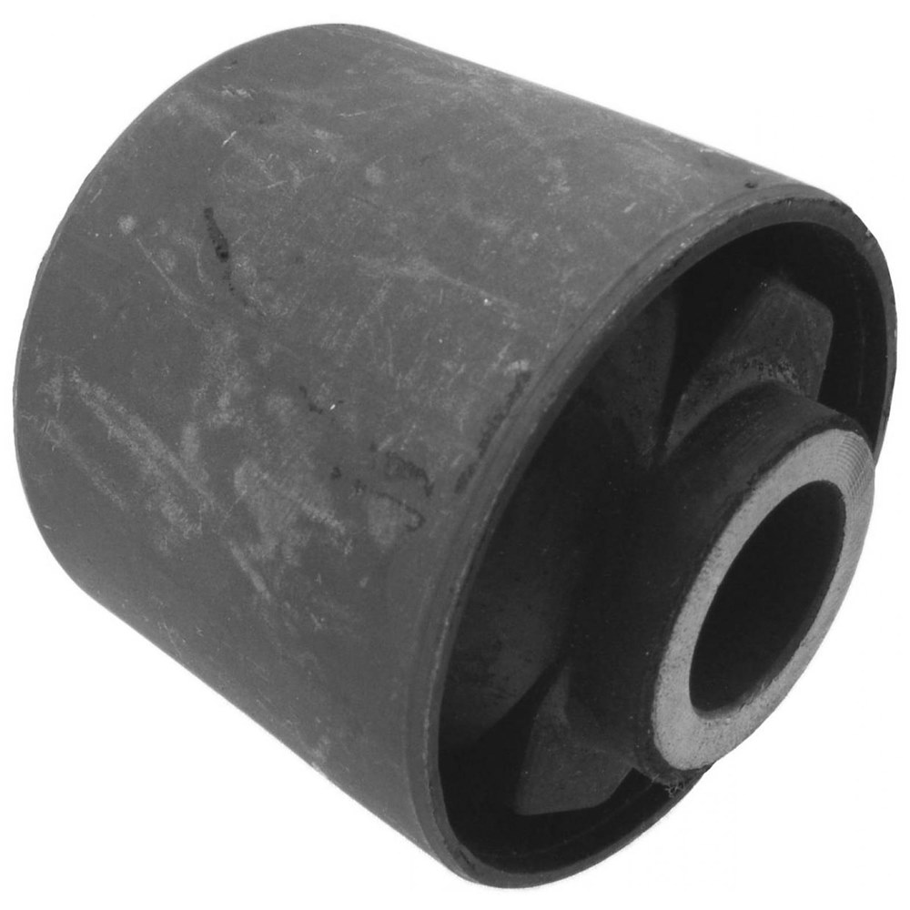 FEBEST TAB098 Сайлентблок рычага TOYOTA LAND CRUISER 80 90-01 зад.подв.продол.