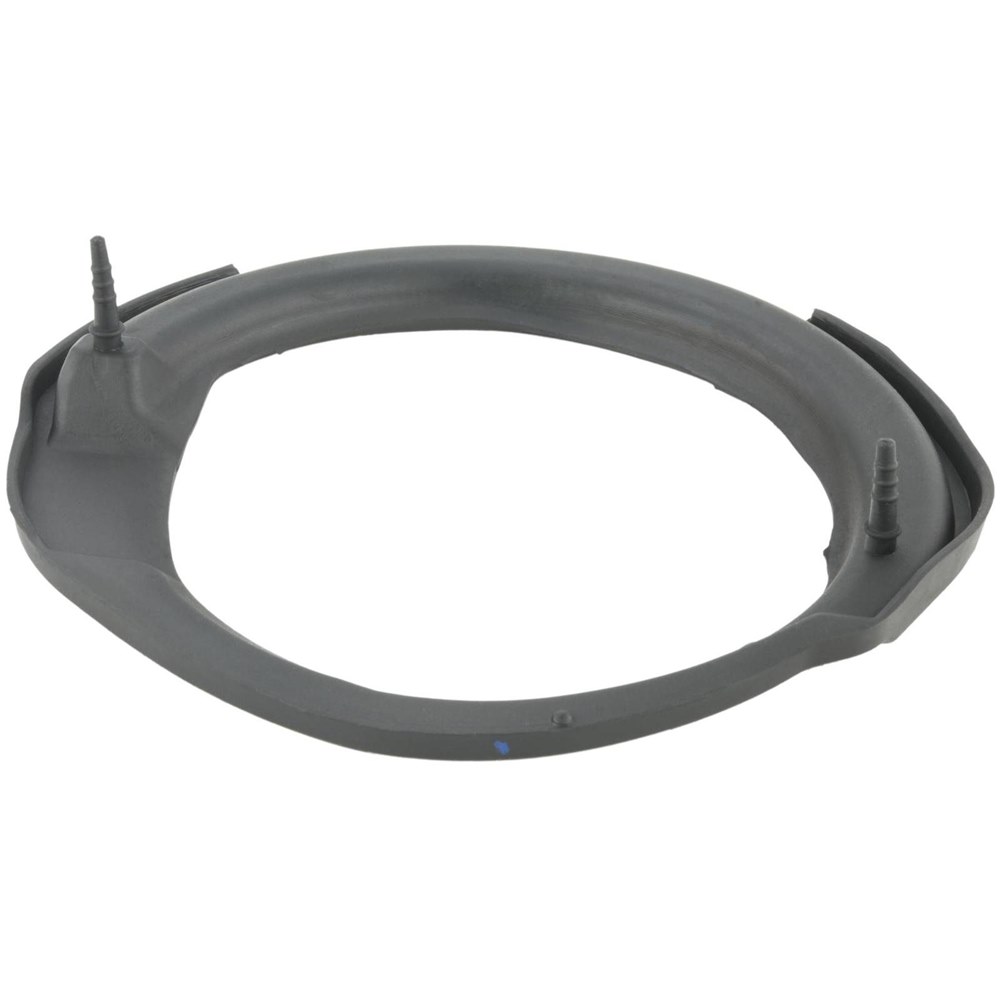 FEBEST VLSIV70LOWF Проставка пружины VOLVO V70 00-08