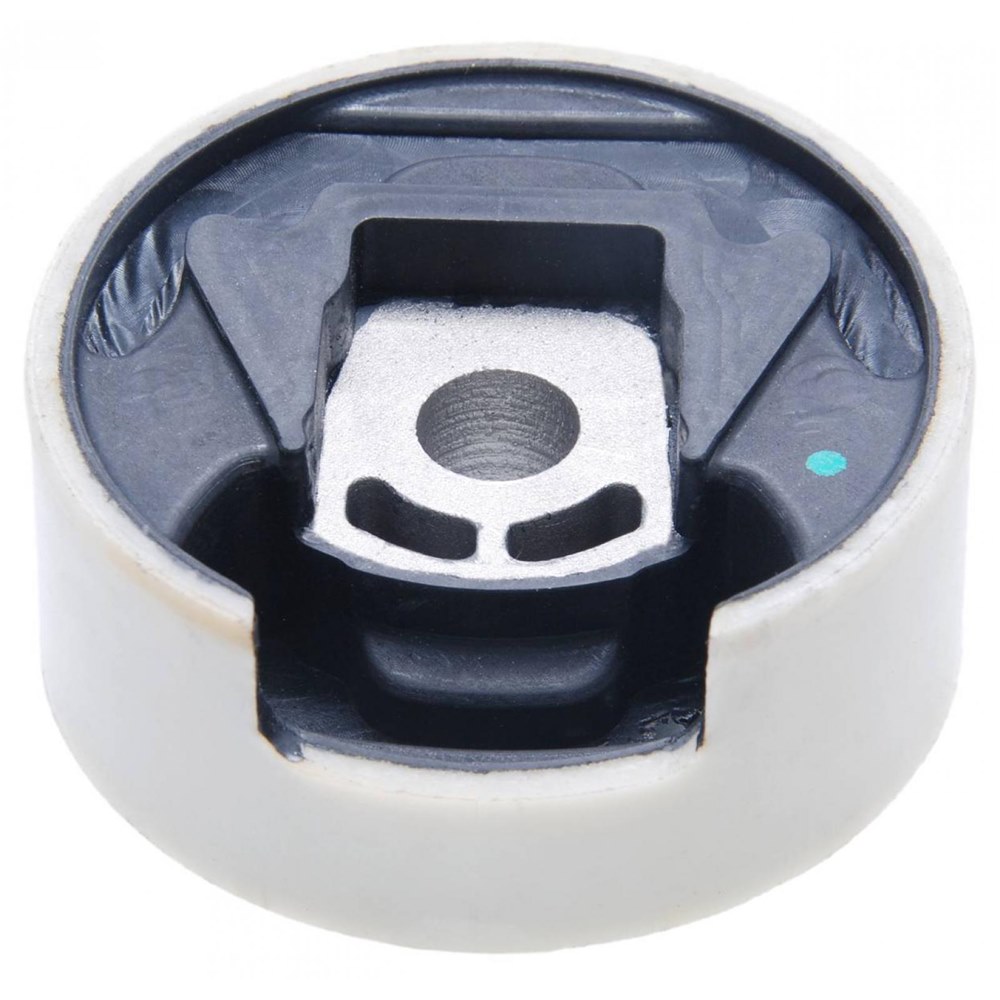 FEBEST VWABTIGF1 Опора двигателя VAG A3/OCTAVIA/GOLF V/TOURAN зад.нижн.