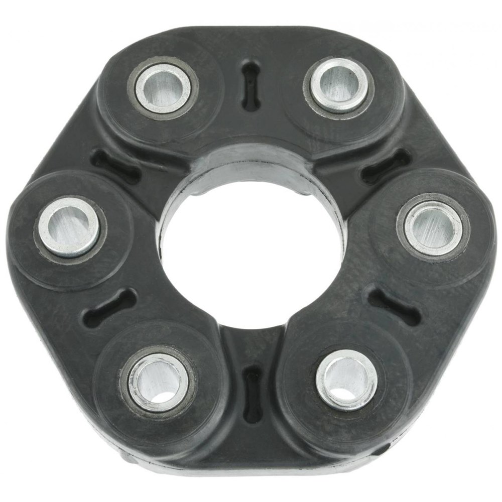 FEBEST VWDSTOUAR Муфта кард.вала VW TOUAREG/PORSCHE CAYENNE 3.2-6.0 02-10 зад.