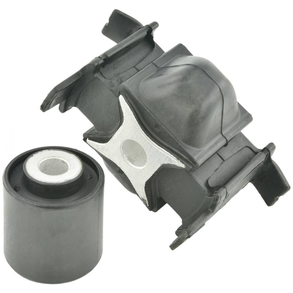 FEBEST VWMB6RLOWRKIT Сайлентблок опоры двигателя SKODA RAPID 12-, VW POLO SEDAN 09- VWMB-6RLOWR-KIT