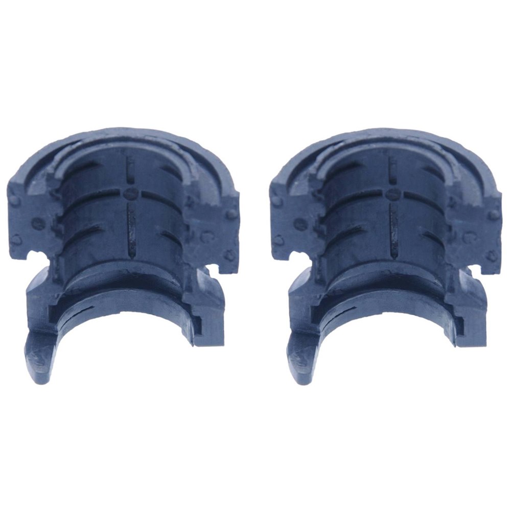 FEBEST VWSB002KIT Втулка переднего стабилизатора комплект D34.6