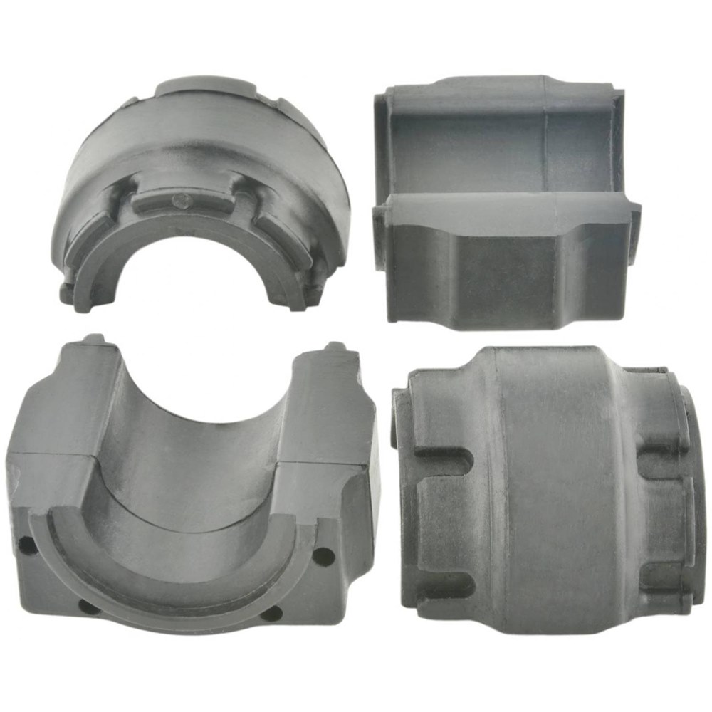 FEBEST VWSB5G1FD23KIT Втулка стабилизатора - половинка передн 23.2мм SKODA OCTAVIA (5E) (компл-2 половинки) VWSB-5G1FD23-KIT