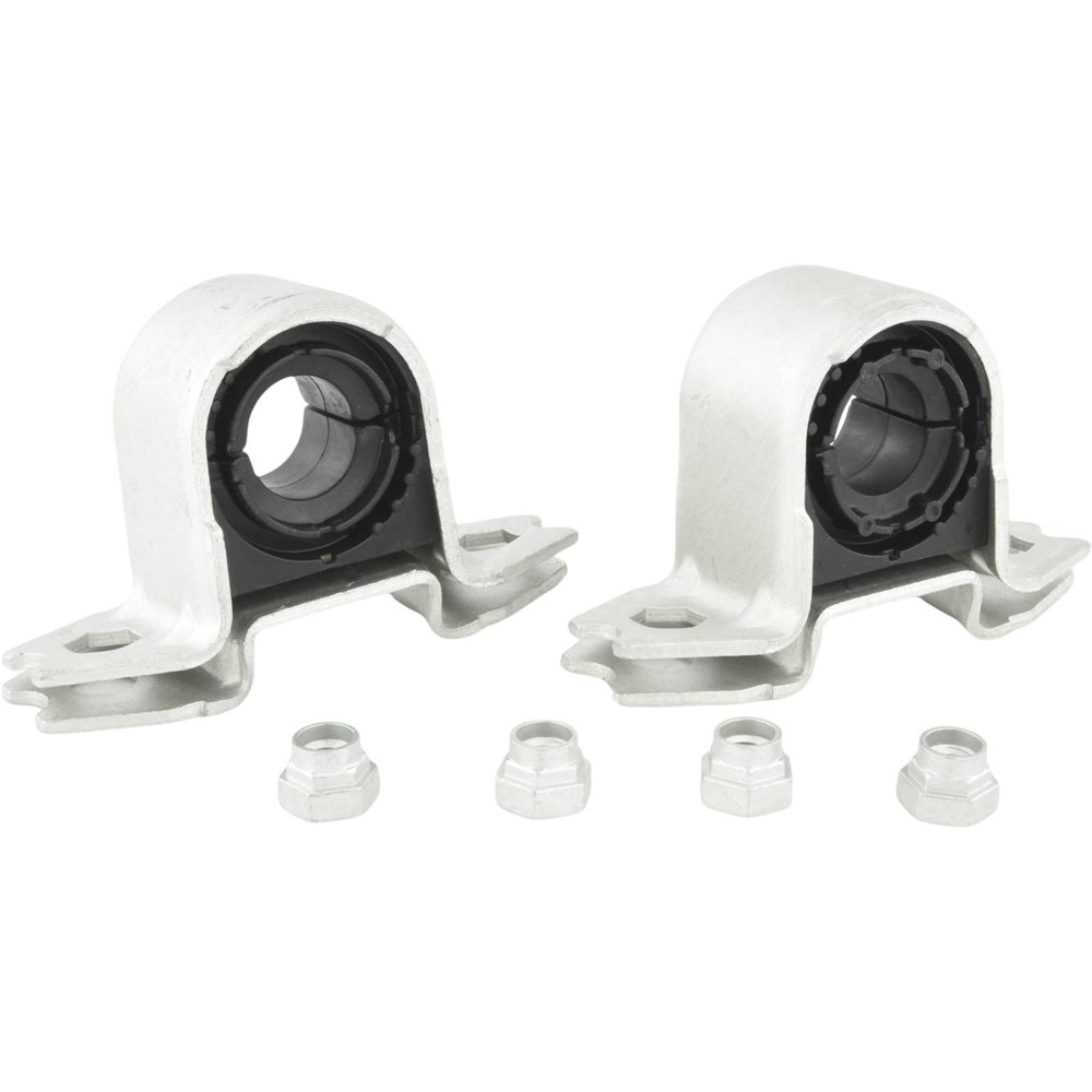 FEBEST VWSBGVFKIT ВТУЛКА ПЕРЕДНЕГО СТАБИЛИЗАТОРА КОМПЛЕКТ (НА ОБЕ СТОРОНЫ) VWSB-GVF-KIT