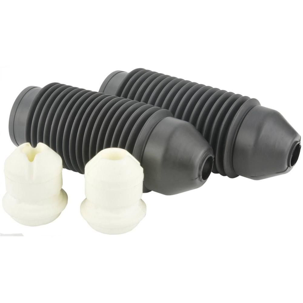 FEBEST VWSHBGIVFKIT Комплект пылезащитный передний SKODA OCTAVIA 1U 1997-2011 VWSHB-GIVF-KIT