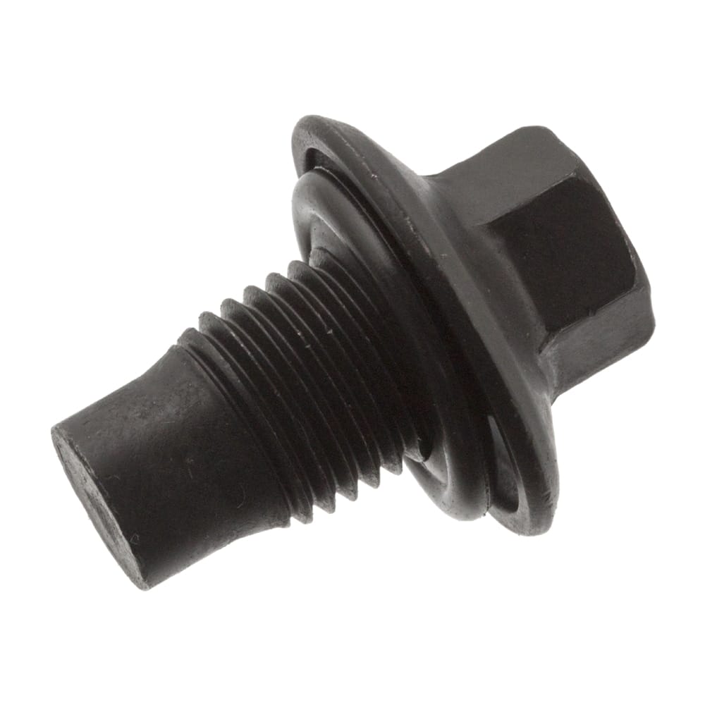 FEBI 48907 пробка поддона!\ Ford Mondeo/Focus/Ka/Fiesta/Escort 1.3-2.0TD 95>