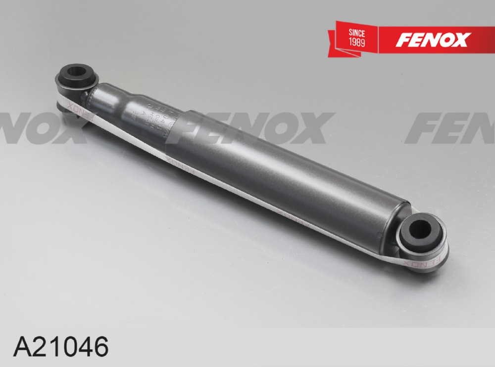 FENOX A21046 Амортизатор Haval H9 21-