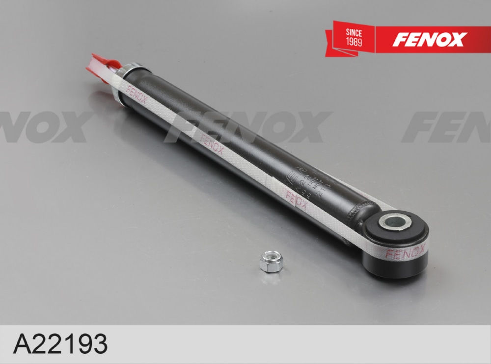 FENOX A22193 Амортизатор Lada Vesta Cross, SW Cross  17-