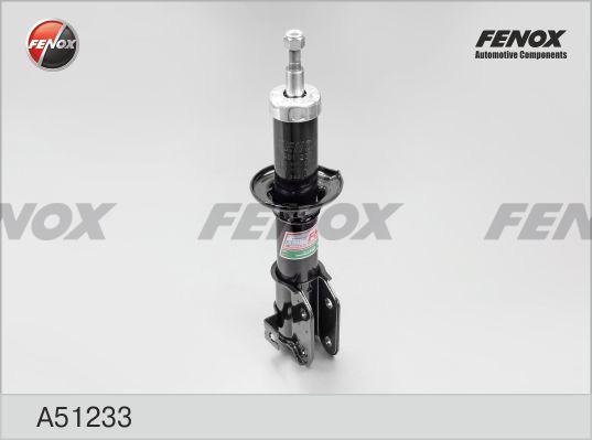 FENOX A51233 Амортизатор подвески