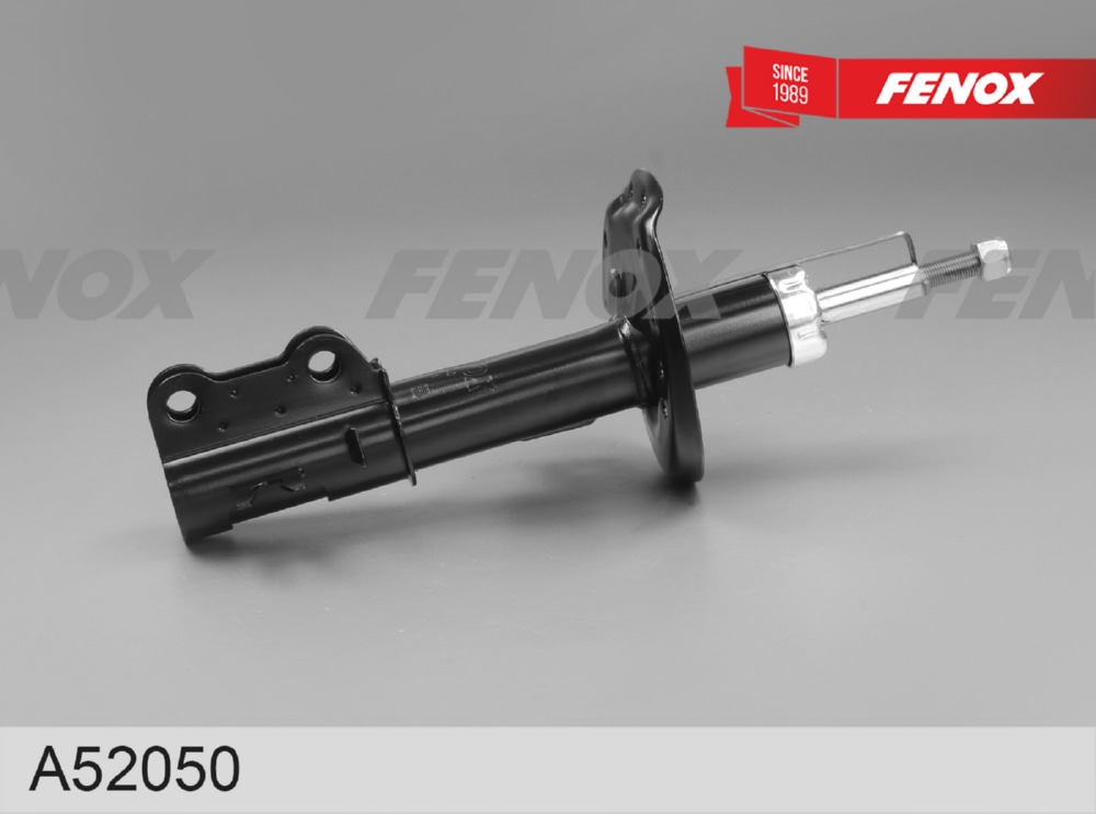 FENOX A52050 Амортизатор CHEVROLET COBALT пер.прав.газ.