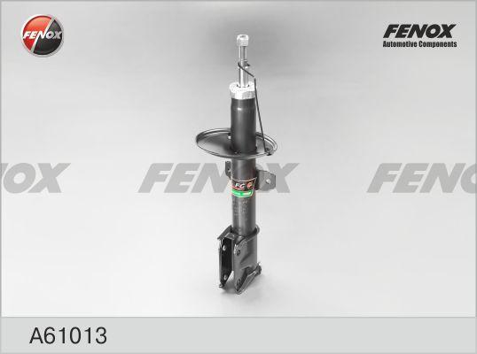 FENOX A61013 Амортизатор подвески купить в Самаре