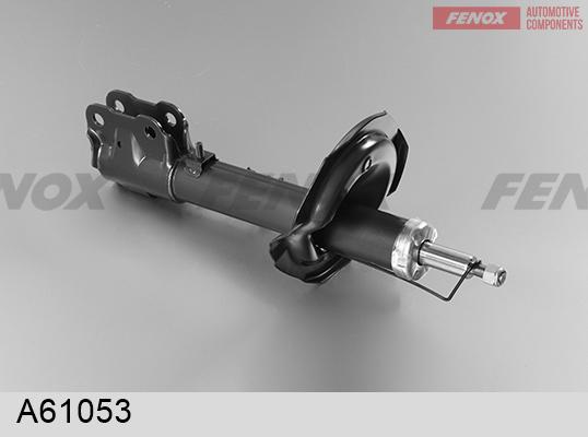 FENOX A61053 Амортизатор mitsubishi outlander ii 06 12 купить в Самаре