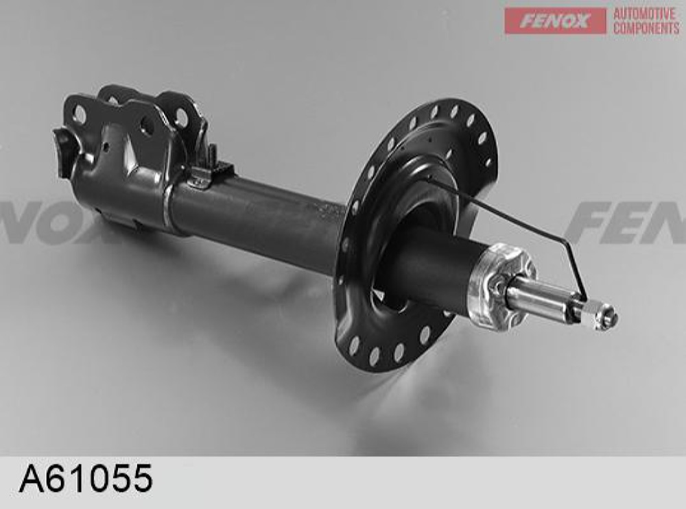 FENOX A61055 Амортизатор газо-масляный | перед прав |