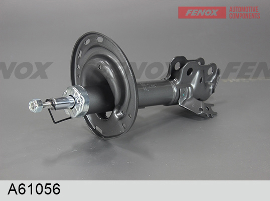 FENOX A61056 Амортизатор передний gas l