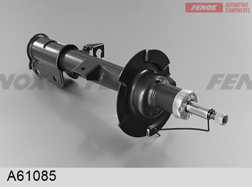 FENOX A61085 Амортизатор передний GAS R
