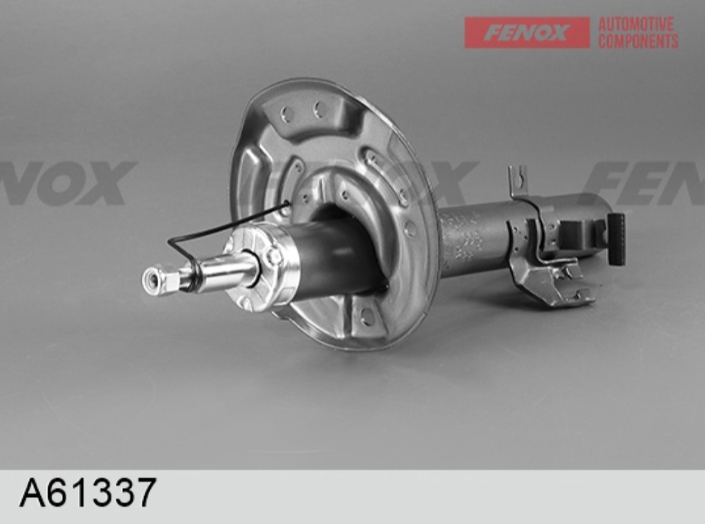 FENOX A61337 Амортизатор | перед лев |