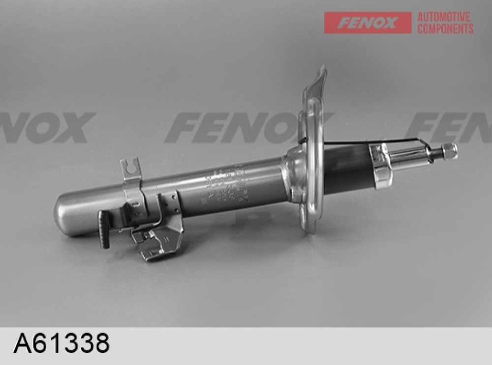 FENOX A61338 Амортизатор | перед прав |
