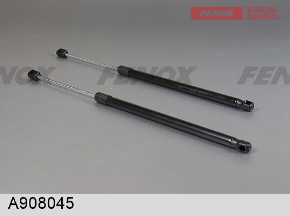 FENOX A908045 Амортизатор кр.багажника FORD FOCUS III ESTATE 11-
