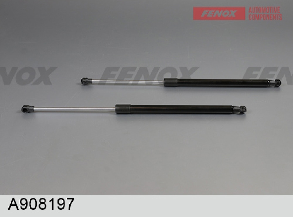 FENOX A908197 УПОР ГАЗОВЫЙ Land Rover Discovery III, IV L 480, I 295, 480N