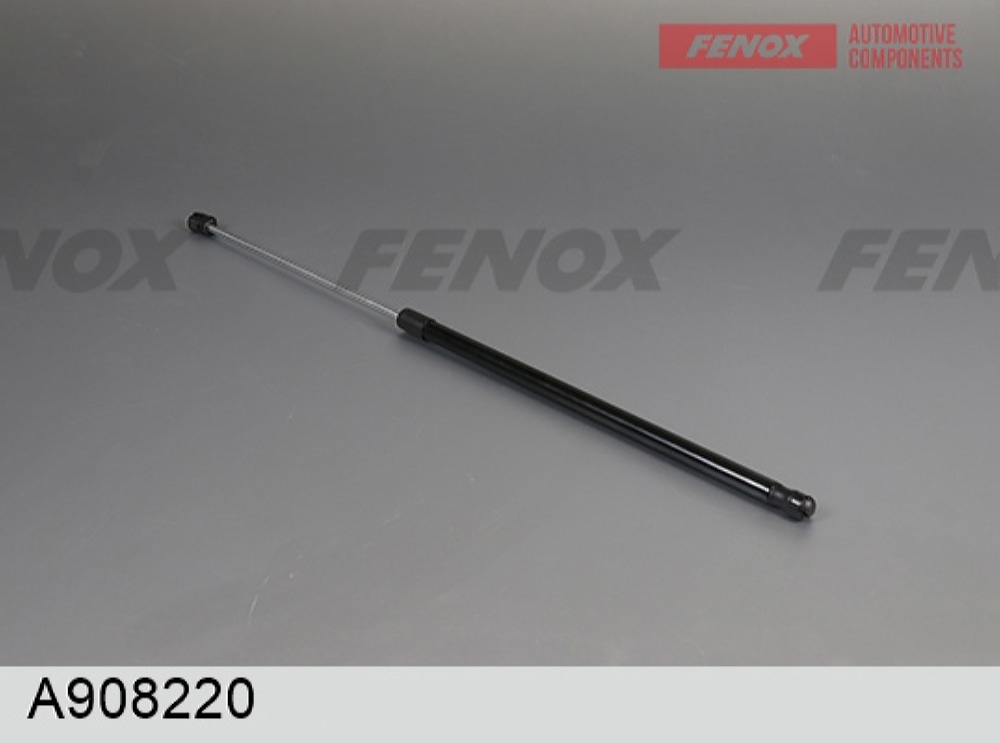 FENOX A908220 Амортизатор капота OPEL INSIGNIA 08-