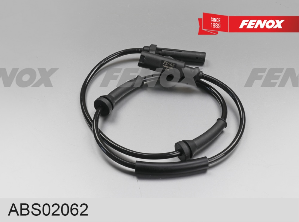 FENOX ABS02062 Датчик скорости ВАЗ 1117-1119 Калина