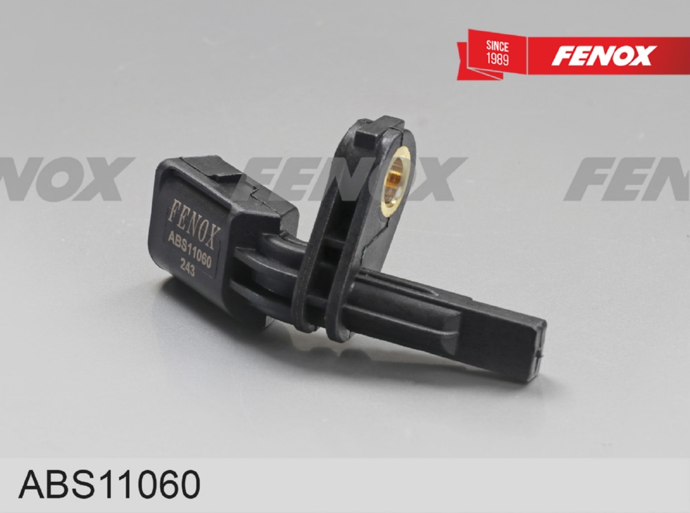 FENOX ABS11060 Датчик ABS VAG перед.левый