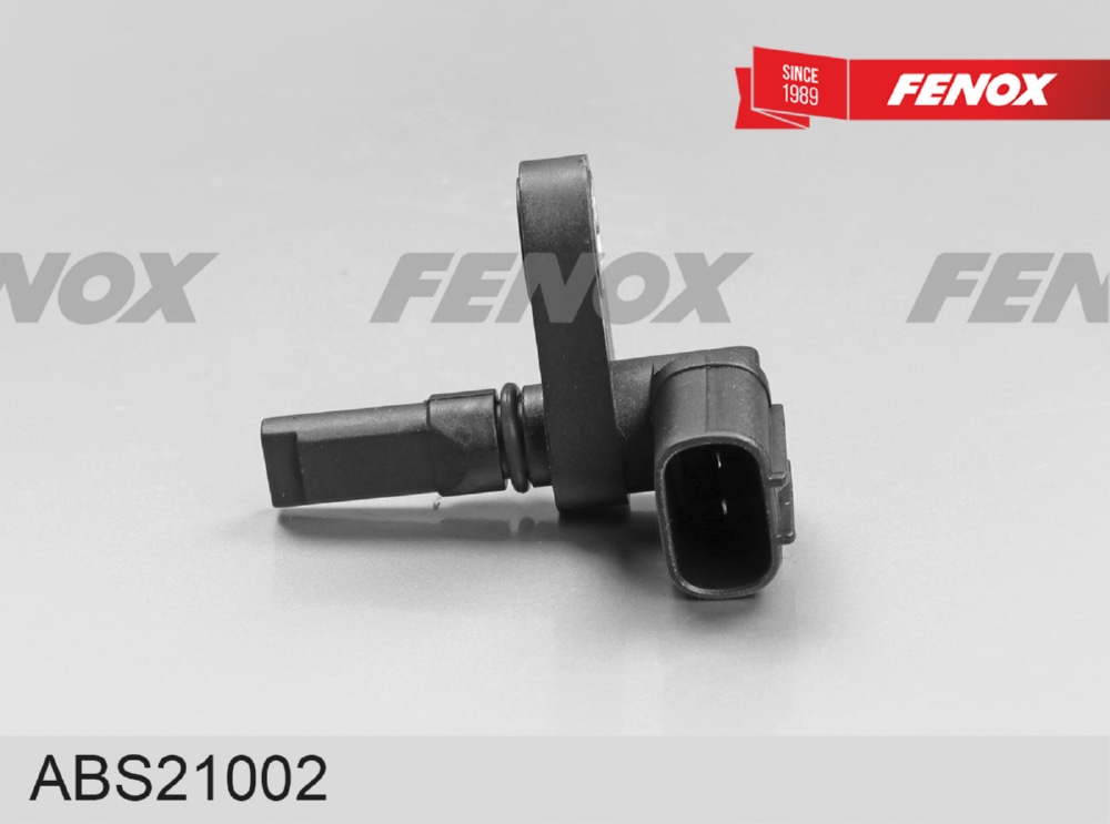 FENOX ABS21002 Датчик ABS TOYOTA LAND CRUISER 200 передний правый