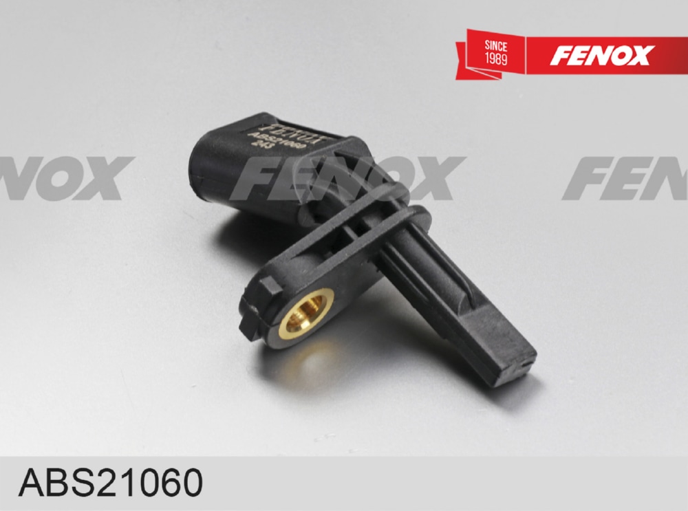 FENOX ABS21060 Датчик ABS VAG перед.правый