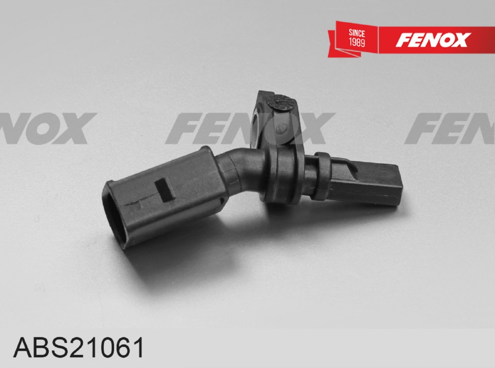 FENOX ABS21061 Датчик ABS VAG перед.правый.