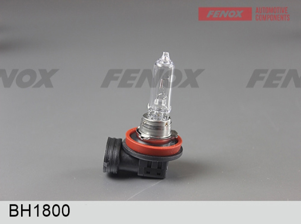 FENOX BH1800 Лампа H9 65W 12V PGJ19-5