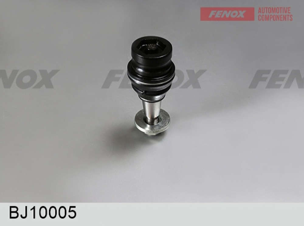 FENOX BJ10005 Опора шаровая Audi A4 07-15, A5 08-16, Q5 08-17