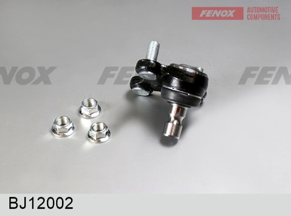 FENOX BJ12002 Опора шаровая Hyundai Tucson 15-, Kia Optima IV 16-
