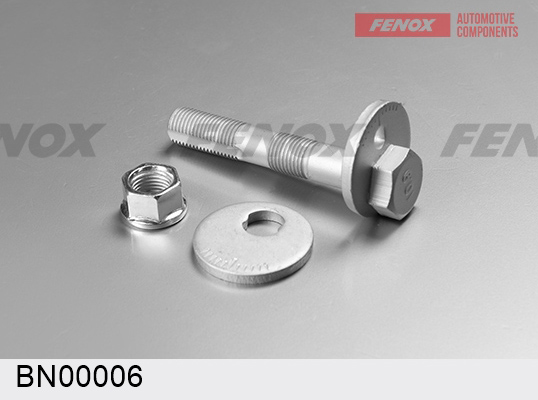 FENOX BN00006 Болт-эксцентрик