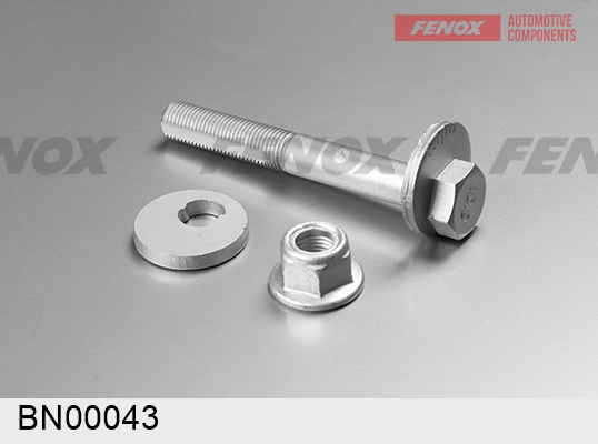 FENOX BN00043 КОМПЛЕКТ БОЛТОВ