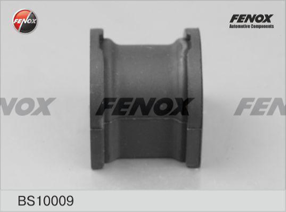 FENOX BS10009 Втулка стабилизатора Kia Carens, Sephia, Spectra 96-