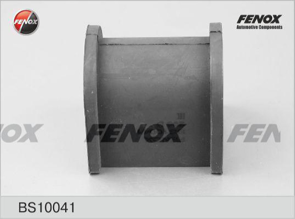 FENOX BS10041 Втулка стабилизатора | перед прав/лев |
