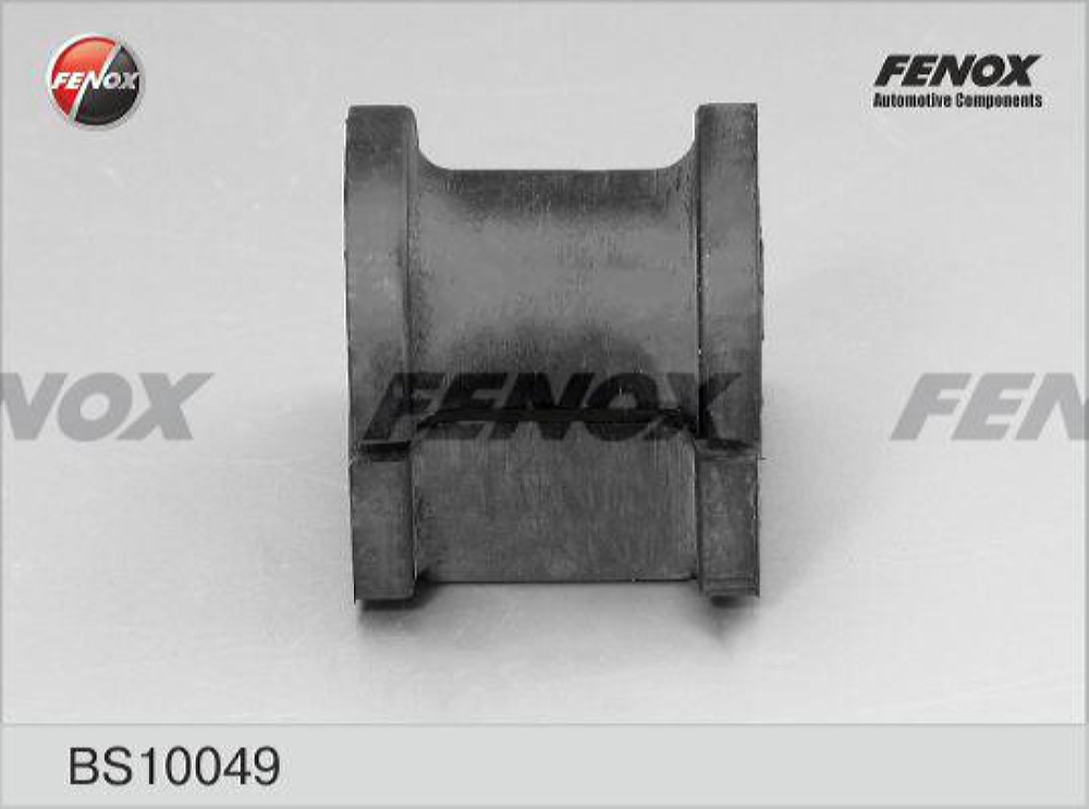 FENOX BS10049 Втулка стабилизатора | перед прав/лев |