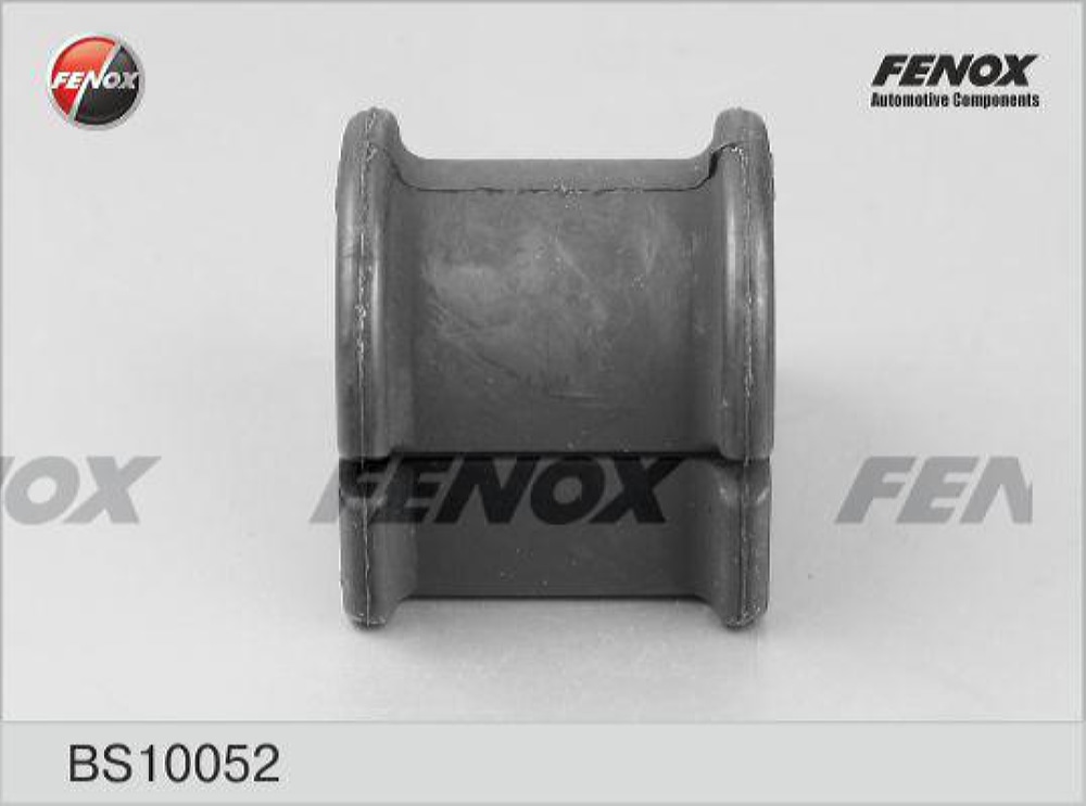 FENOX BS10052 Втулка стабилизатора TOYOTA COROLLA 00-06 пер.подв.22мм
