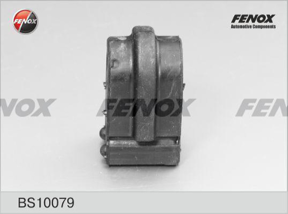 FENOX BS10079 Втулка стабилизатора | перед прав/лев |