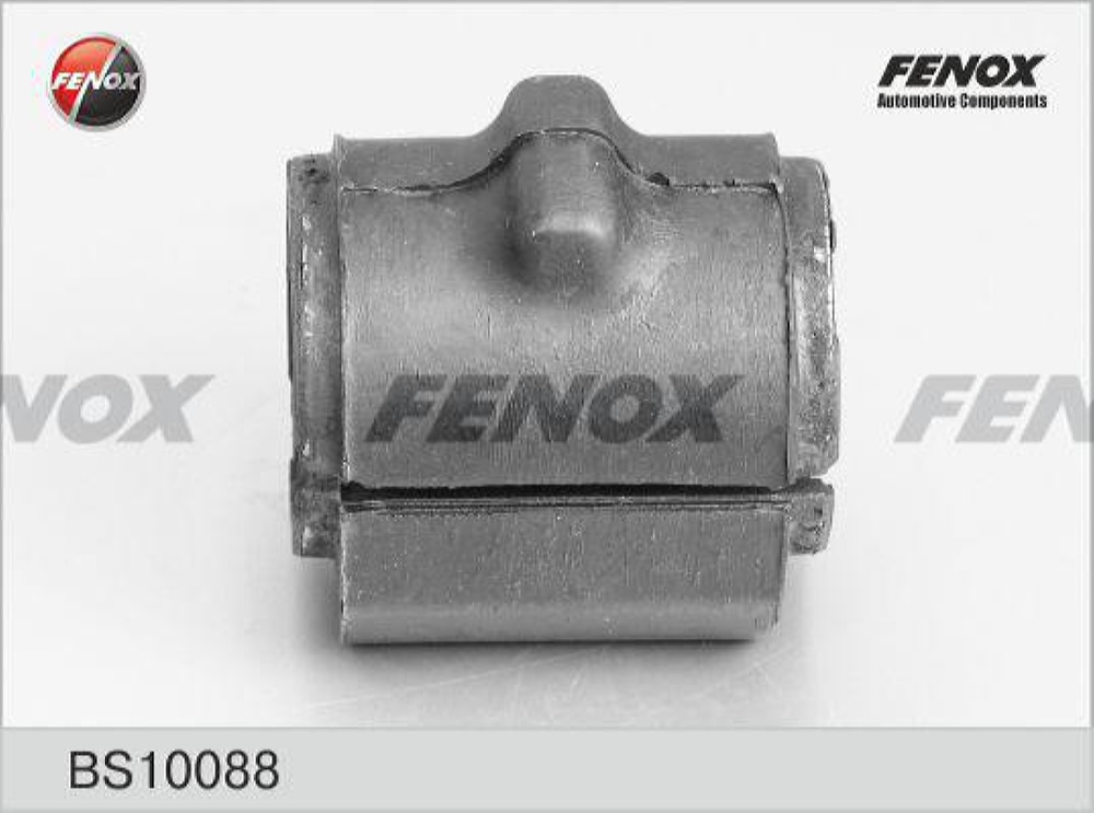 FENOX BS10088 Втулка стабилизатора Ford Fiesta, Fusion 01-08