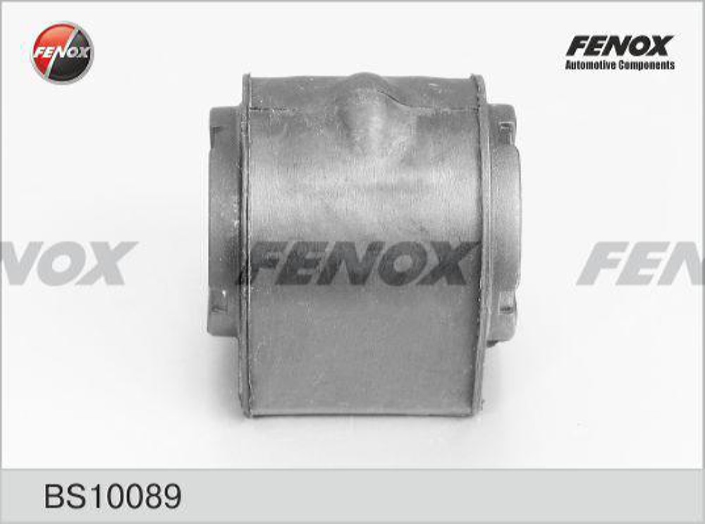 FENOX BS10089 Втулка стабилизатора | перед прав/лев |