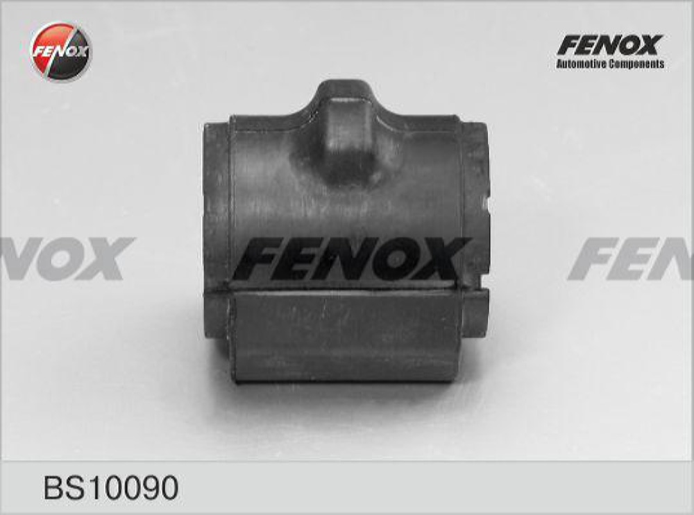 FENOX BS10090 Втулка стабилизатора FORD MONDEO III 19мм 00-07 пер.